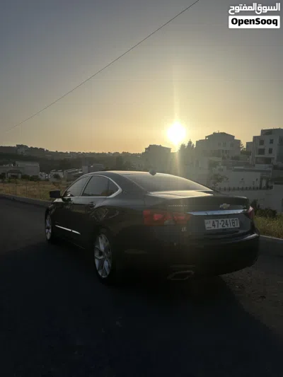 شيفروليه امبالا LTZ 3