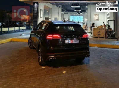 هافال H6 LUXURY 3