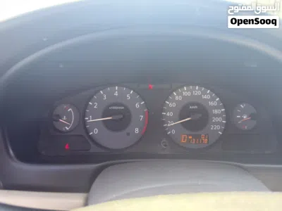 Nissan Sunny Standard 3