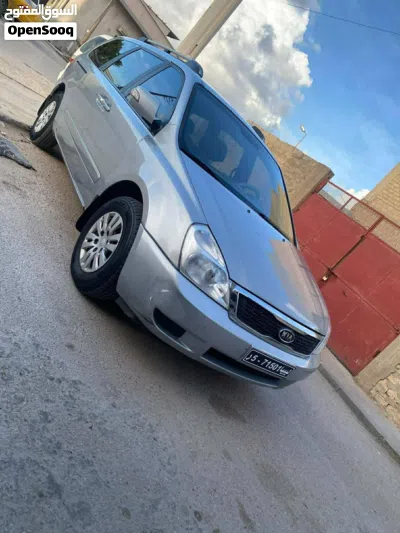 كيا سيدونا EX 4