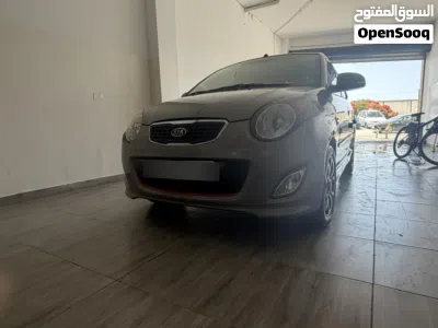 Kia Morning EX 3