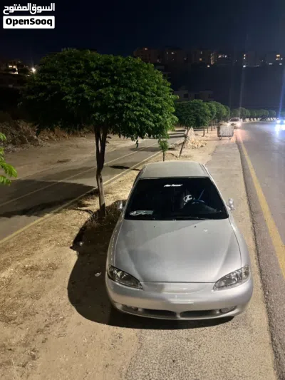 هيونداي افانتي Standard 2