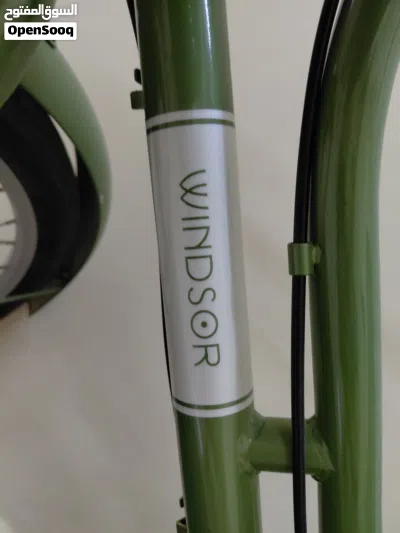 Coyote Windsor Ladies Classic Bike 2