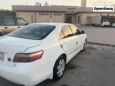 Toyota Camry GL 3