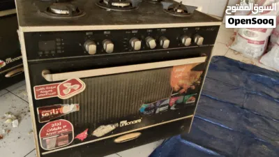 Electric Cooker Electric Cooking Range Electric Range with Oven 4
