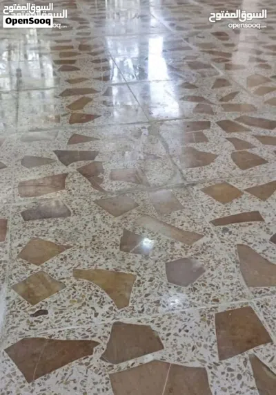 متواجد خلفه سيراميك وبورسلاين وكاشي ودرج 3