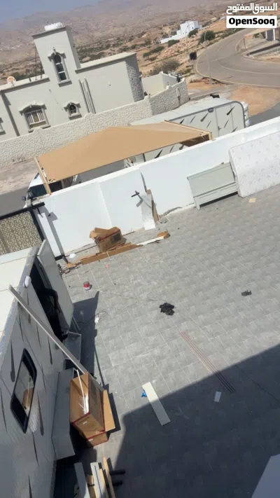 كرفان جديد للبيع. موديل2026 3