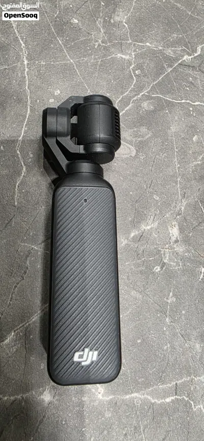 DJI OSMO Pocket 3 - Creator Mode 3