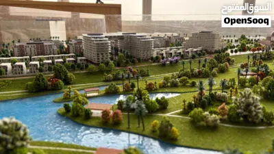 Wadi Zaha – Modern Living with Freehold Ownership in Sultan Haitham City 3