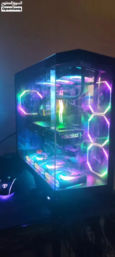 RX6800XT بي مجال للطيبين 4