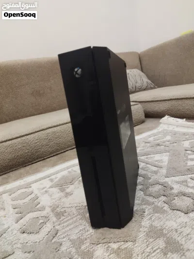 اكس بوكس ون 4