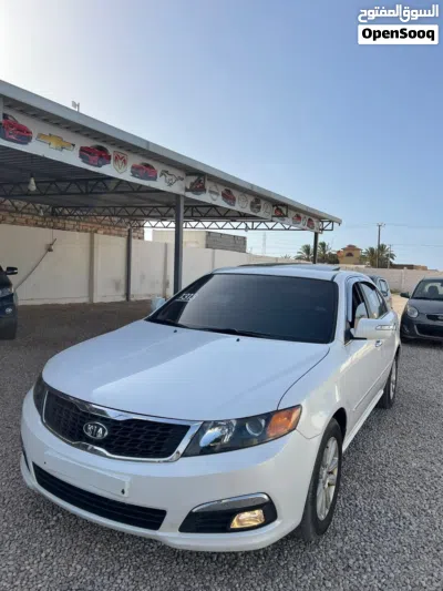 Kia Lotze 4