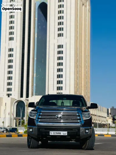 تويوتا توندرا SR 2