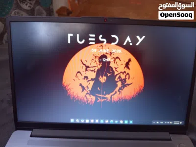 Lenovo Ideapad slim 3 4
