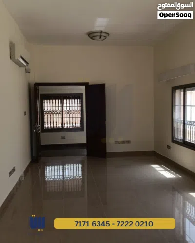 villa for rent in MQ - فيلا للأجار في مدينة سلطان قابوس 4