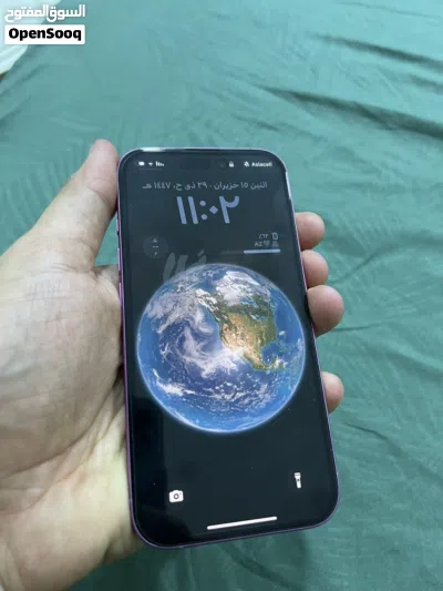 ايفون 16 العادي 3