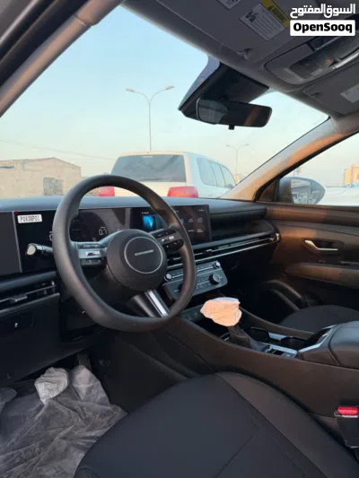 Hyundai Tucson Limited 3