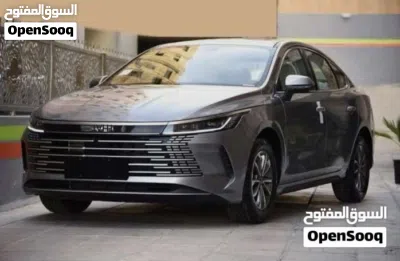 BYD Destroyer 05 2
