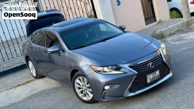 Lexus ES ES 300 2
