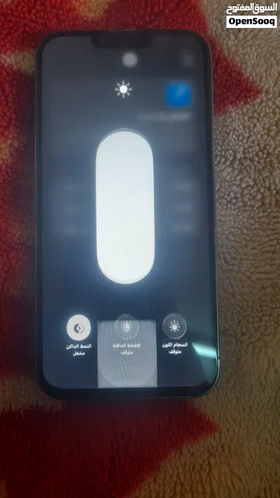 ايفون مستعمل 4
