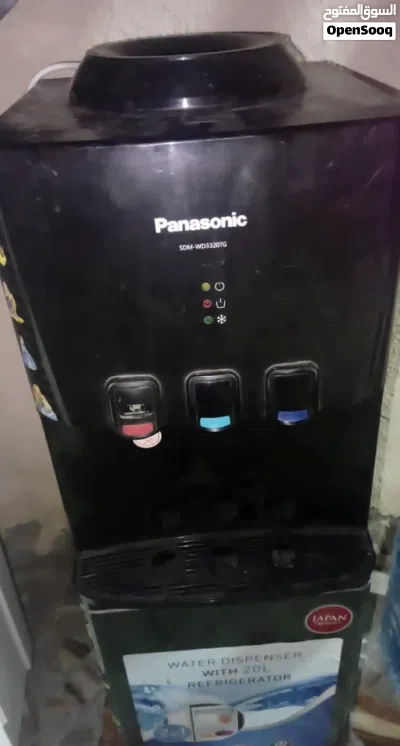 براد ماء مستعمل 3