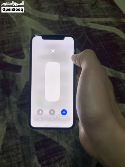 iPhone 11 Pro جهاز ربي يبارك 3