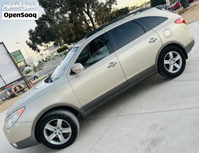 Hyundai Veracruz Limited 3