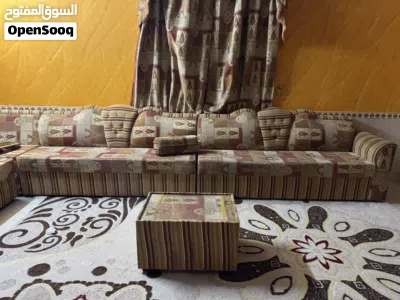 اثاث شبه جديد بدون اضرار 2