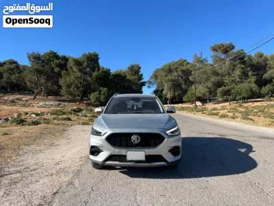 ام جي MG ZS 2