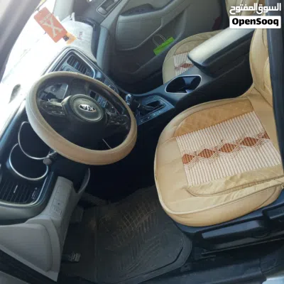 كيا اوبتيما Standard 4