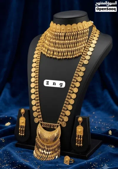 قلاده نسائيه 2