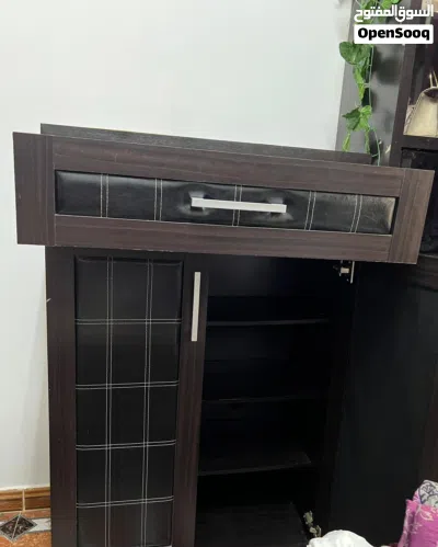 Storage Cabinet 4