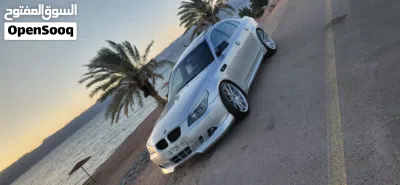 بي ام دبليو اخرى 3