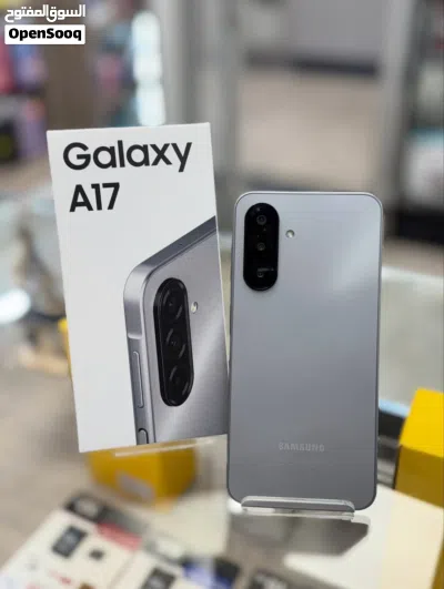 سامسونج a17 2