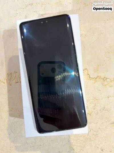 هاتف هونر 200برو 512جيجا و12رام Honor 200 Pro phone, 512GB storage and 12GB RAM 3