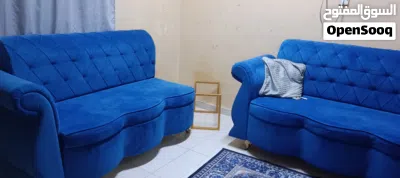 5كنب مع طاولة للبيع 2