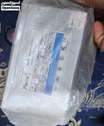 مزود طاقه للكمبيوتر 4