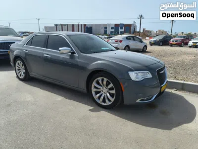 كرايسلر 300 300S V6 2