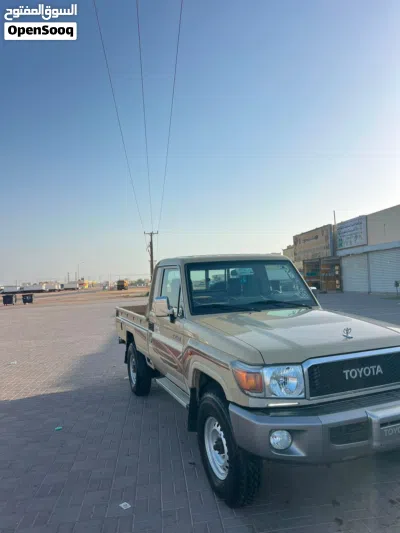 Toyota Other 2
