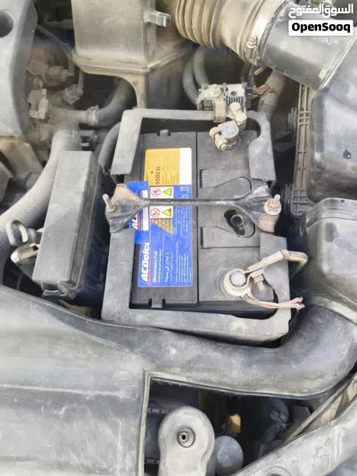 نيسان التيما SL 3