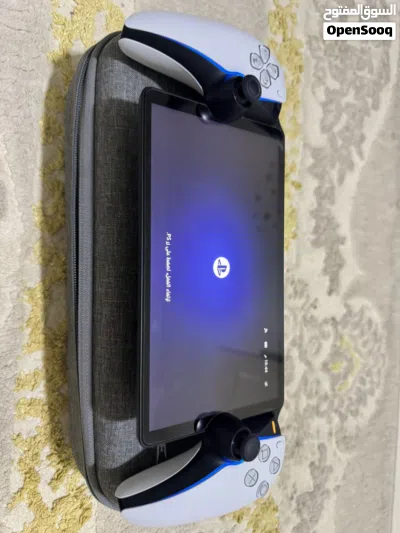 PlayStation 5 portal وحدة تحكم 2