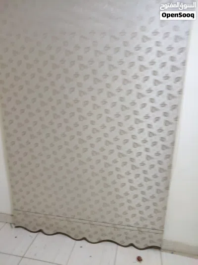 عدد 2 ستاره رول واحده 2 م وواحده متر ونص بحاله ممتاذه 3