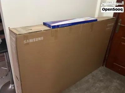 شاشاه ساسمونج DU7000 UHD جديده بسعر حرق و اقل سعر بلسوق 3