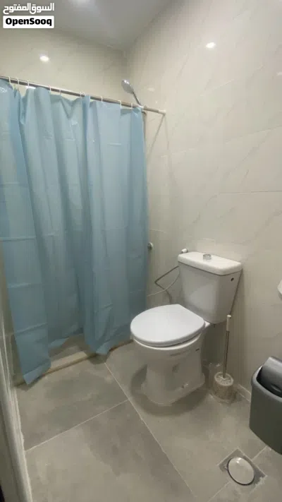 شقه للبيع استثماريه بدخل ثابت 800 دينار مقسمه اربع ستديوهات 3