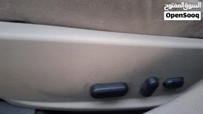 فورد فيوجن Standard 4