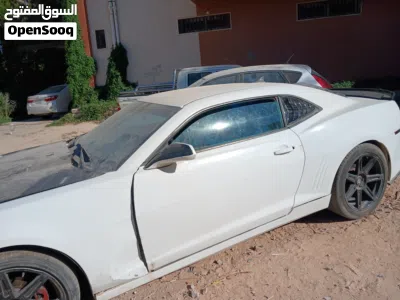 Chevrolet Camaro 1LT 4