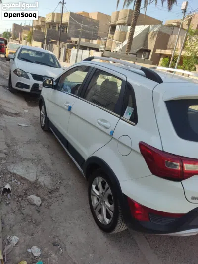 بايك الفئة سينوفا X Senova X25 4