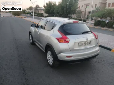 نيسان جوك SL 3