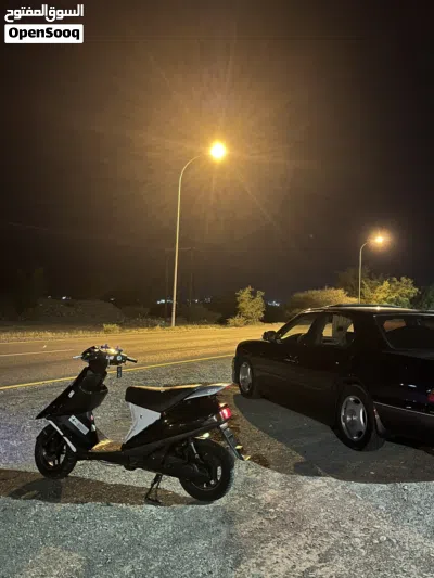 Suzuki Other 4