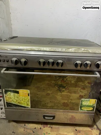 طباخ مصري وشافط 4